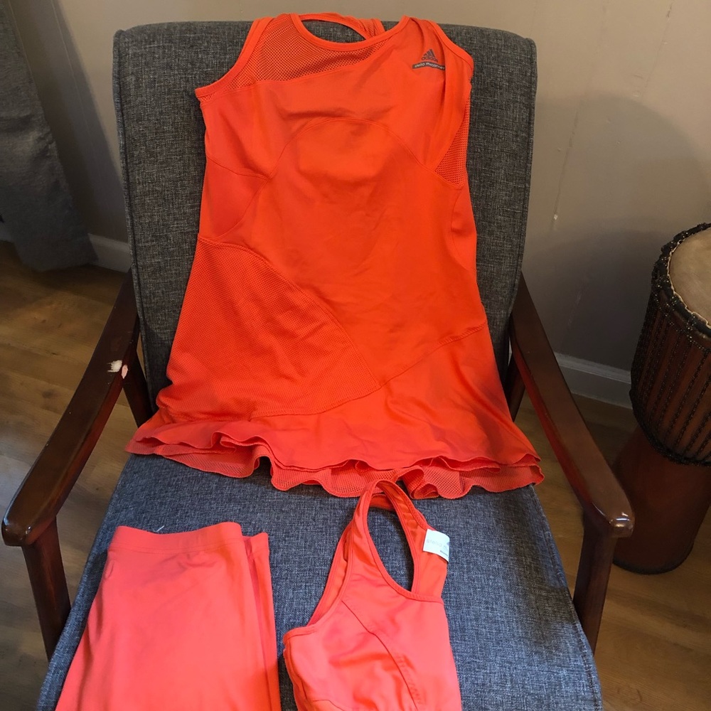 Tennis Dress